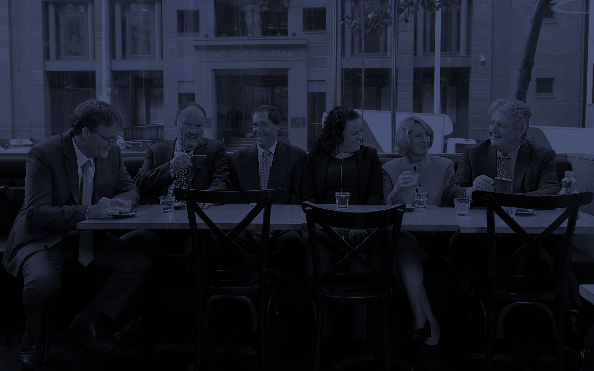 Personal Injury and Criminal Law Specialists